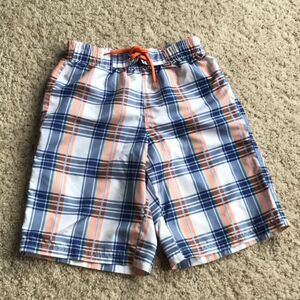 Kids Size Medium (8) Swim Shorts 🩳